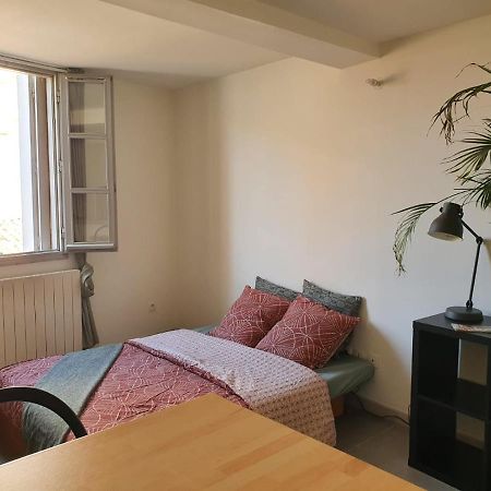 Appartamento Studio Au Coeur De Montpellier Esterno foto
