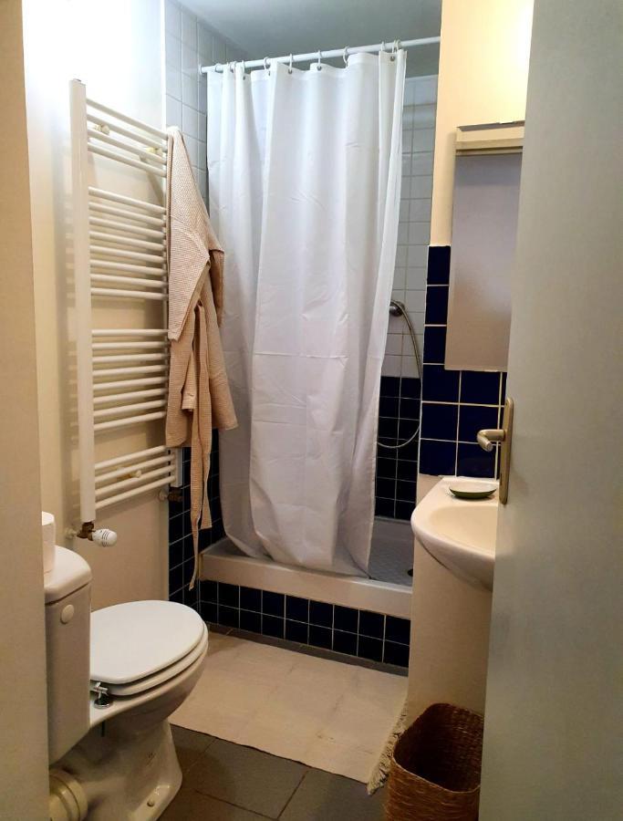 Appartamento Studio Au Coeur De Montpellier Esterno foto