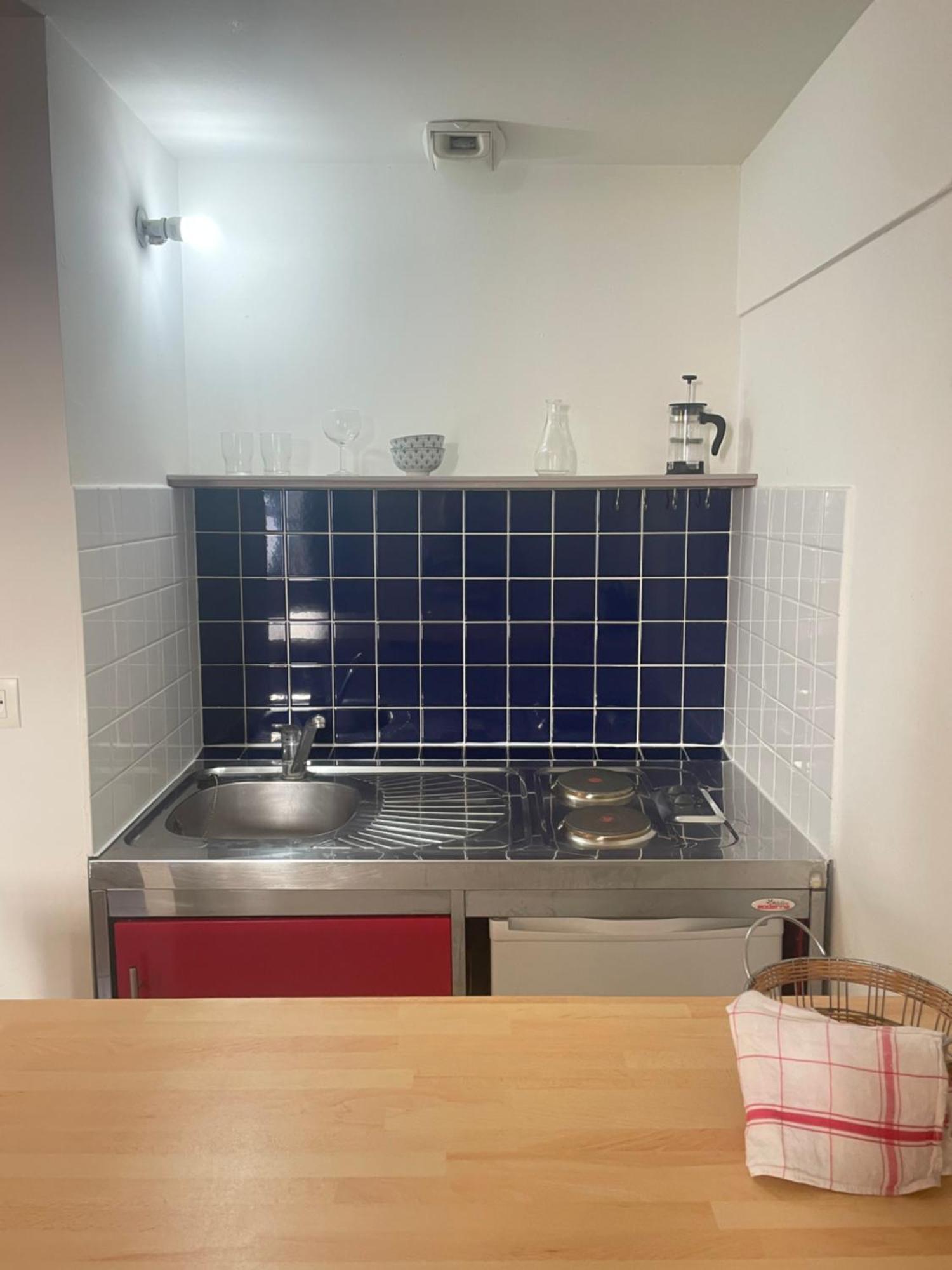 Appartamento Studio Au Coeur De Montpellier Esterno foto