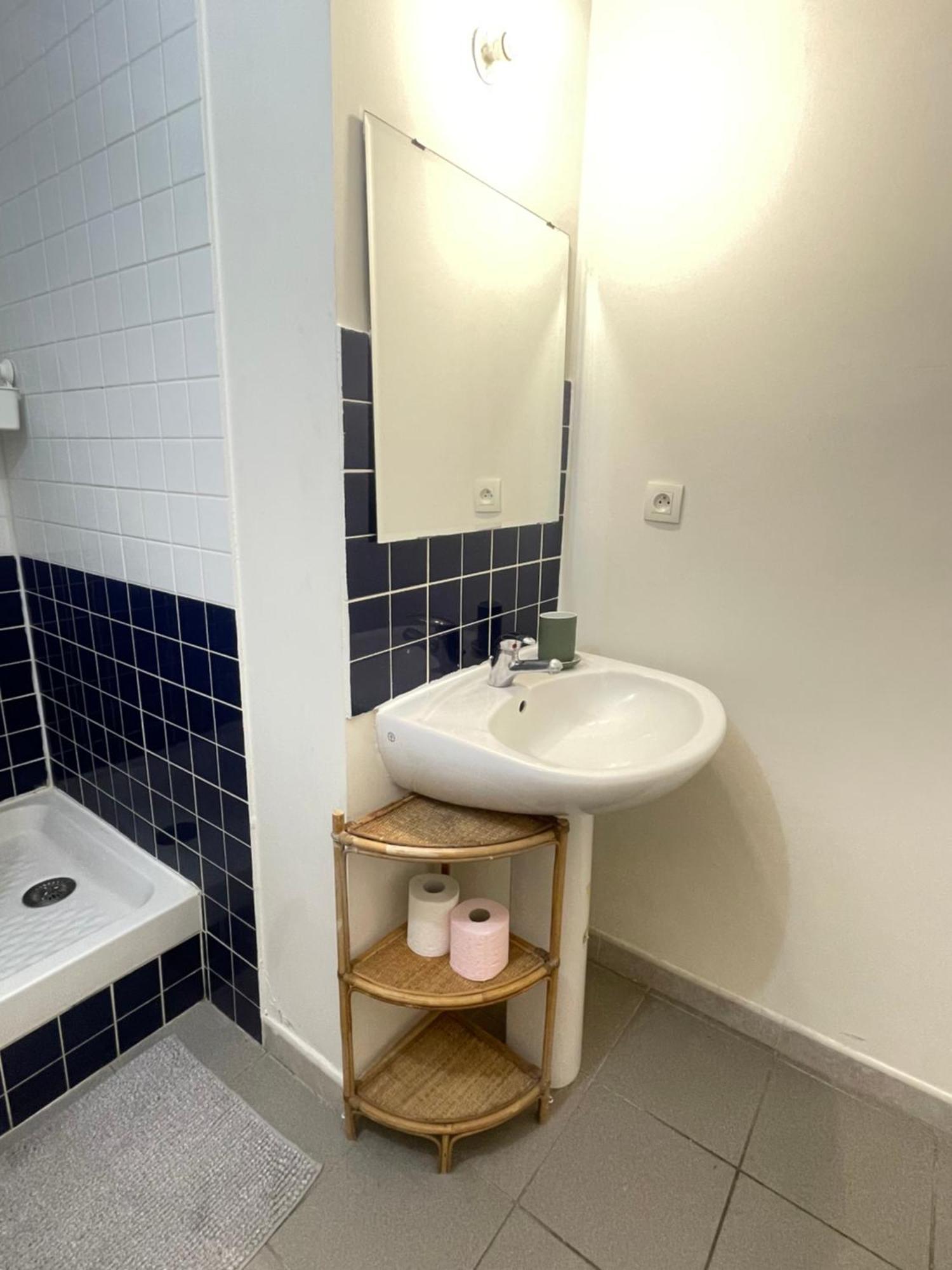 Appartamento Studio Au Coeur De Montpellier Esterno foto