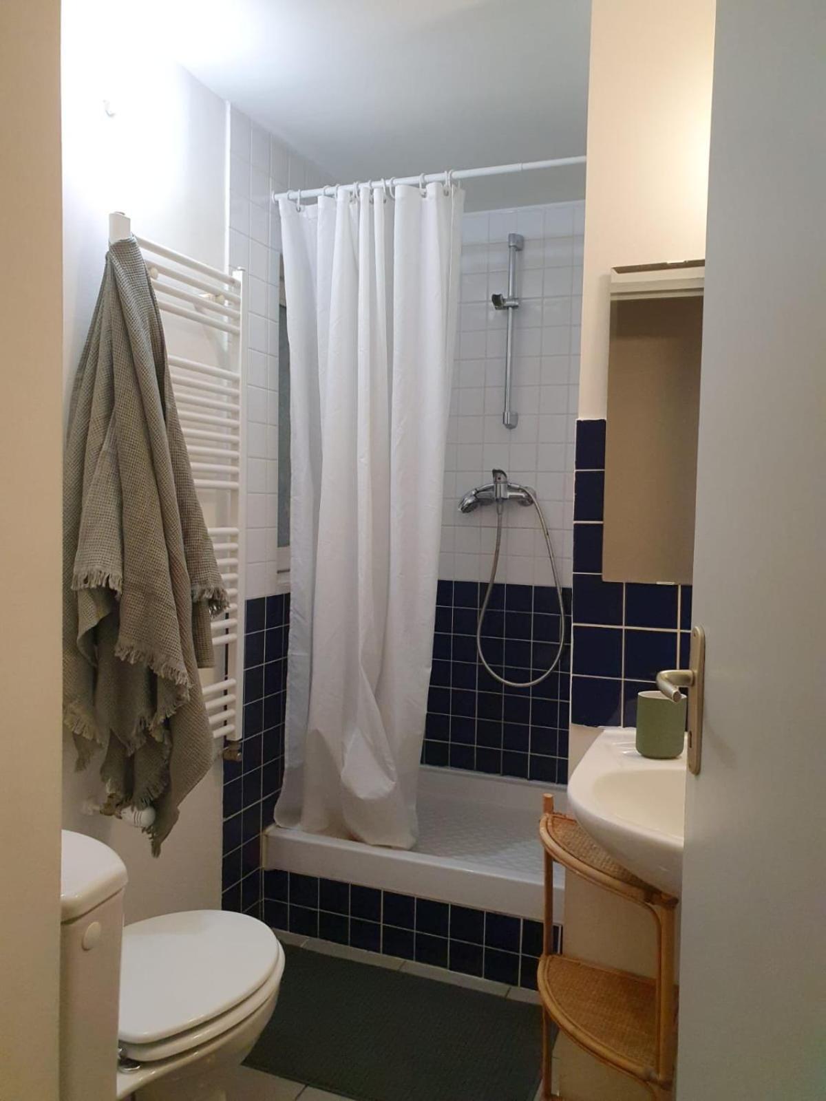 Appartamento Studio Au Coeur De Montpellier Esterno foto